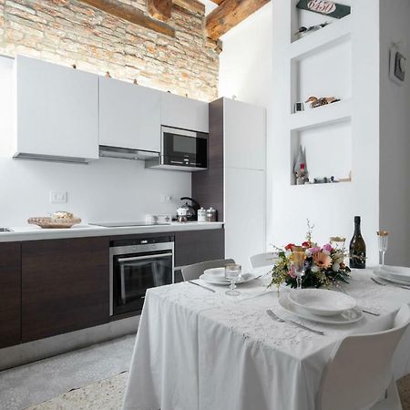 Ca' Flavia Apartment Venice Exterior photo