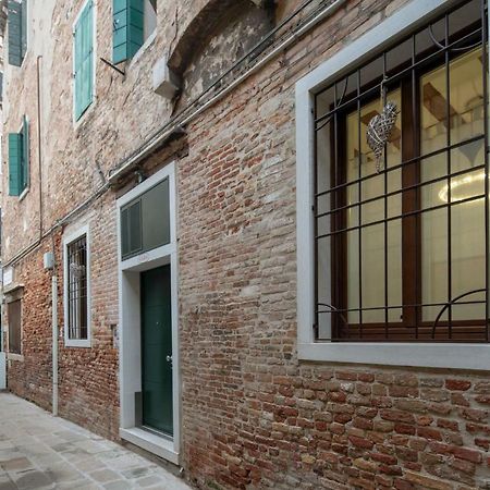 Ca' Flavia Apartment Venice Exterior photo