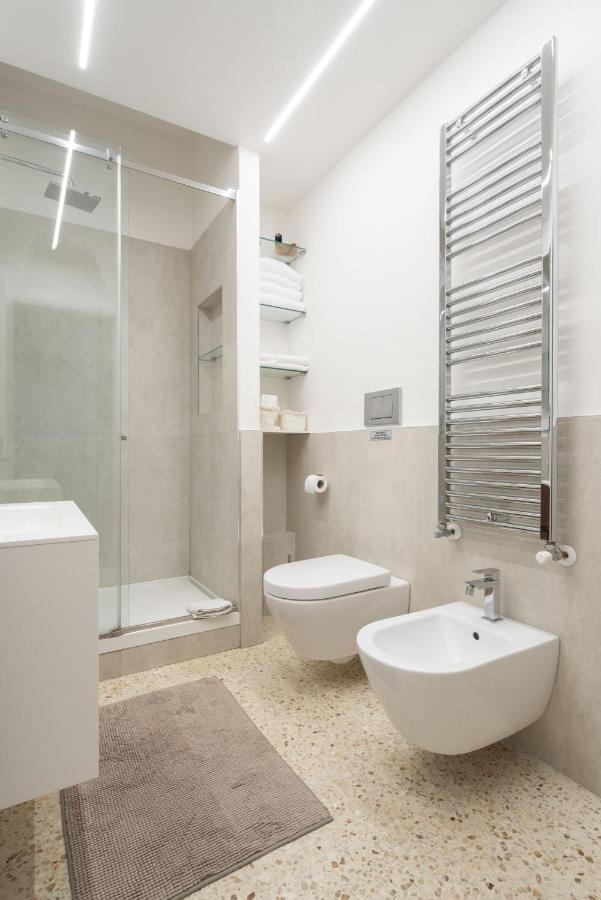 Ca' Flavia Apartment Venice Exterior photo