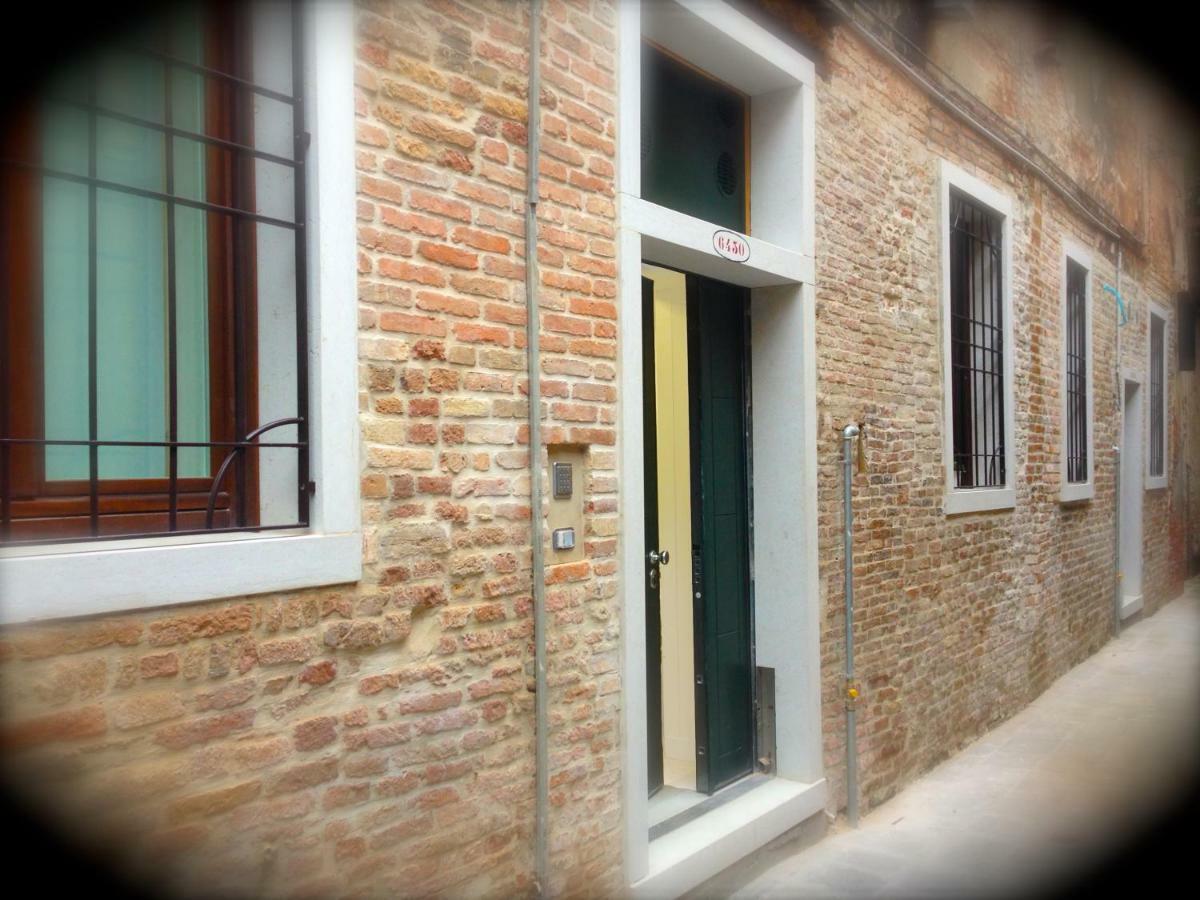 Ca' Flavia Apartment Venice Exterior photo