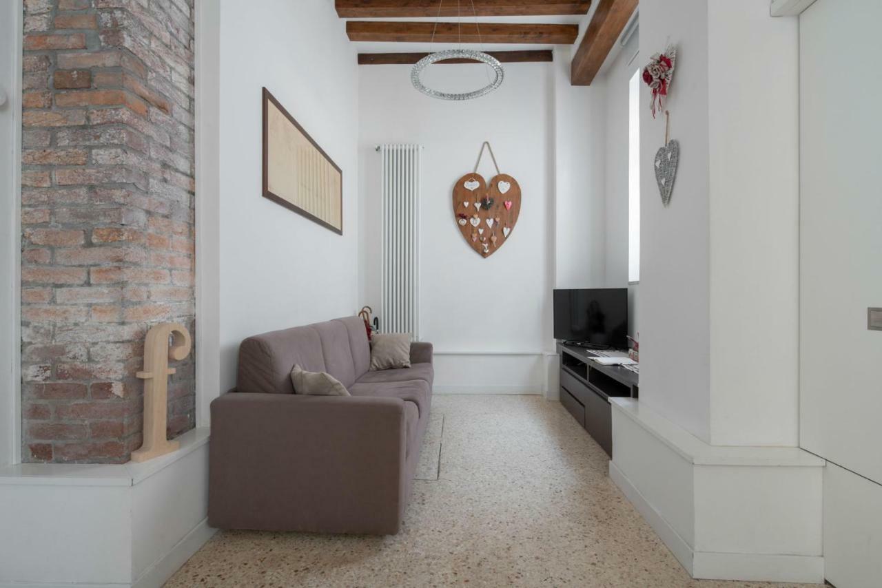 Ca' Flavia Apartment Venice Exterior photo