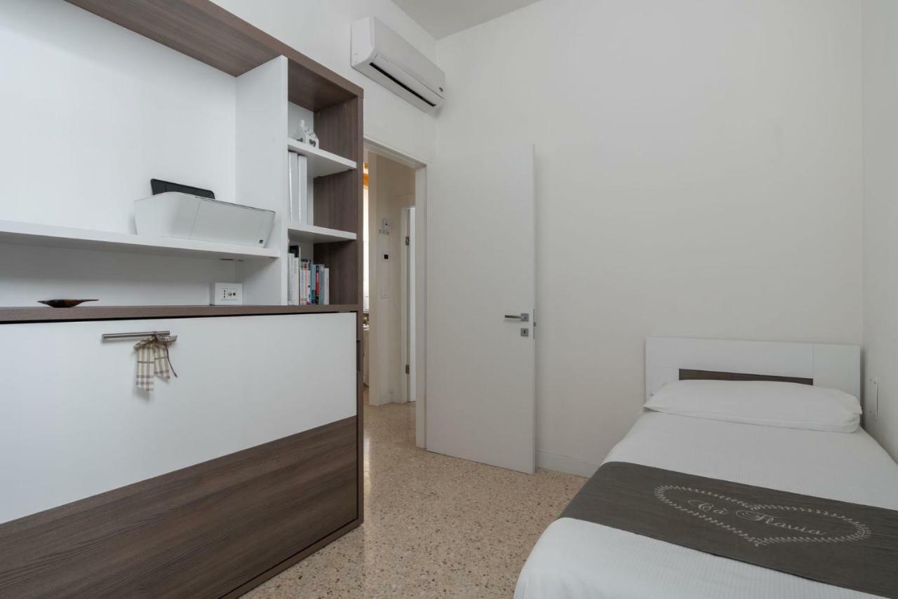 Ca' Flavia Apartment Venice Exterior photo