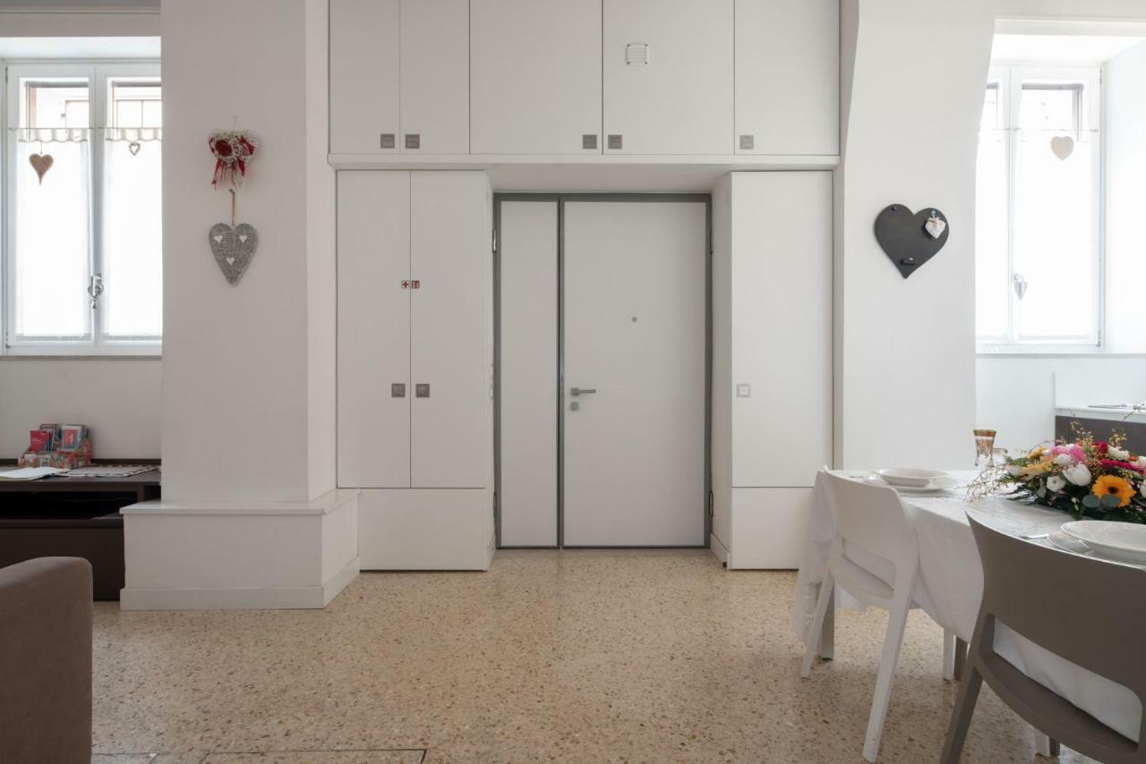 Ca' Flavia Apartment Venice Exterior photo