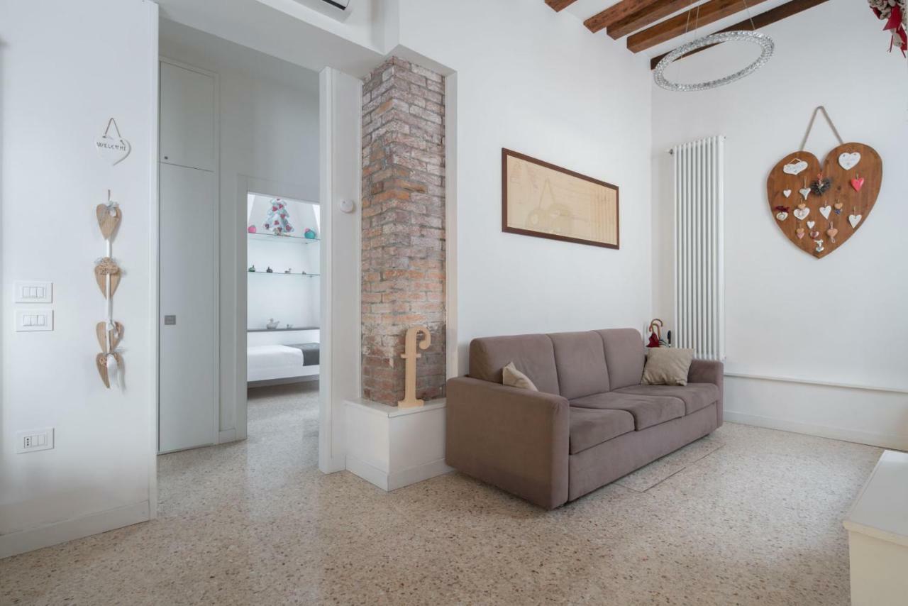 Ca' Flavia Apartment Venice Exterior photo