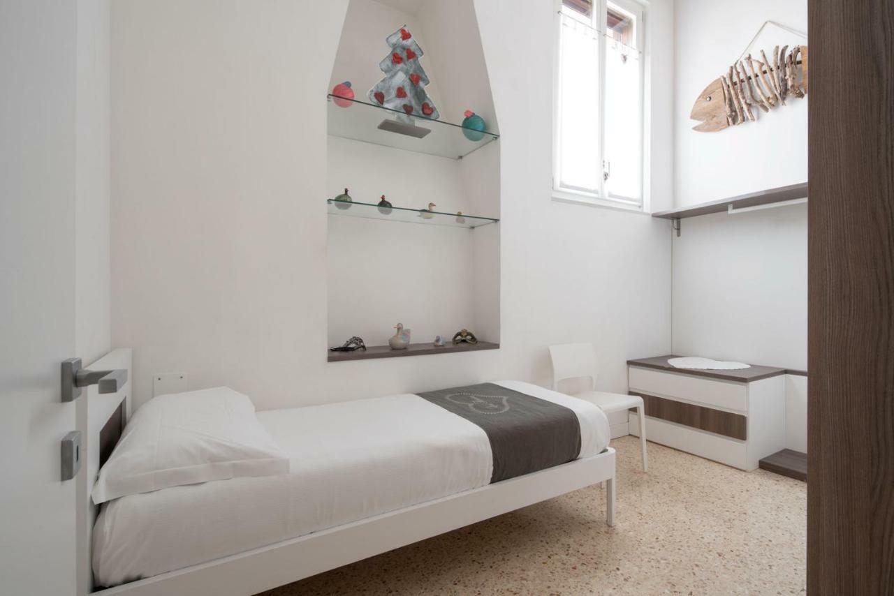 Ca' Flavia Apartment Venice Exterior photo