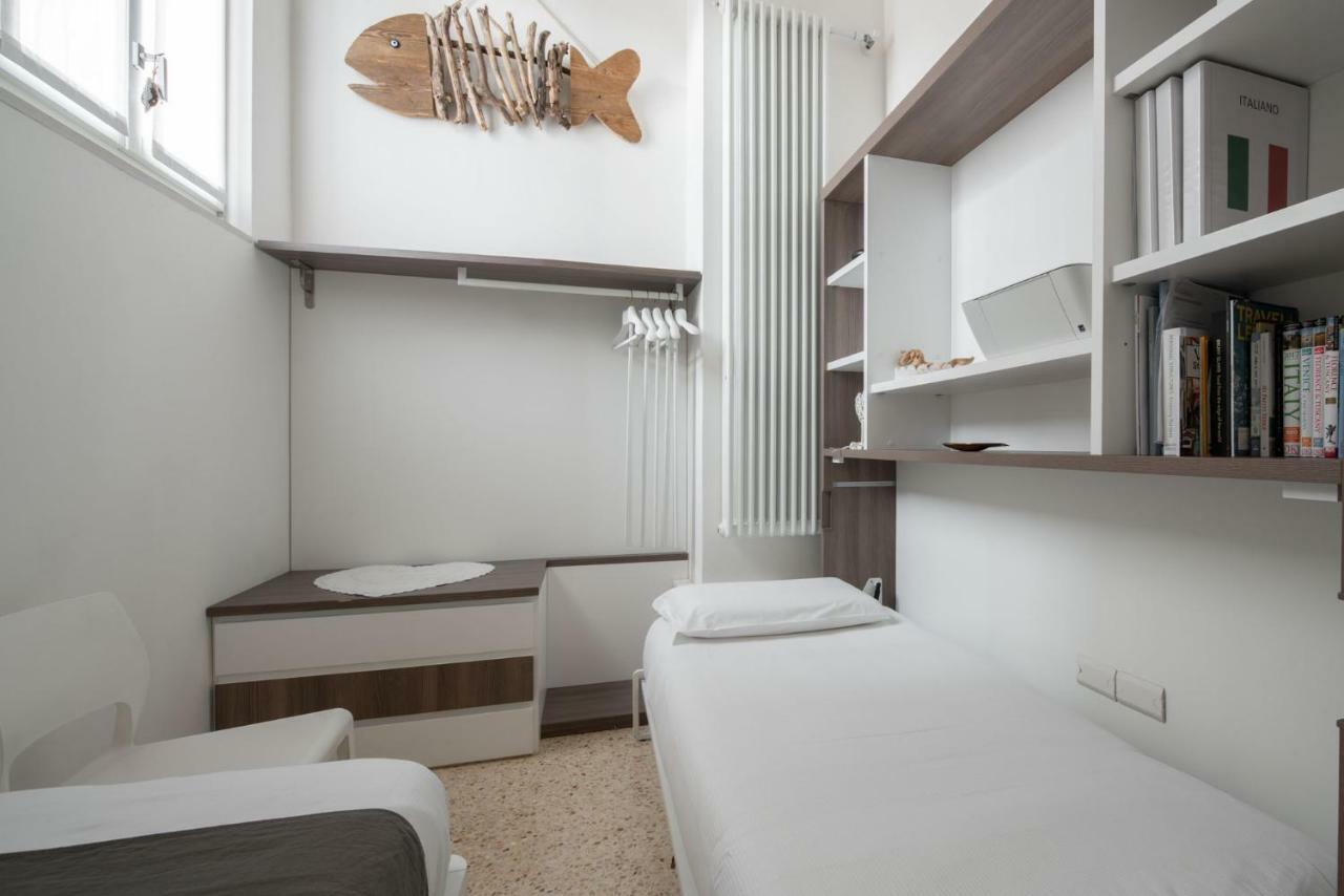 Ca' Flavia Apartment Venice Exterior photo