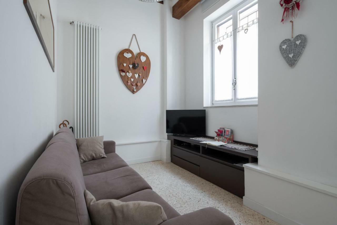 Ca' Flavia Apartment Venice Exterior photo
