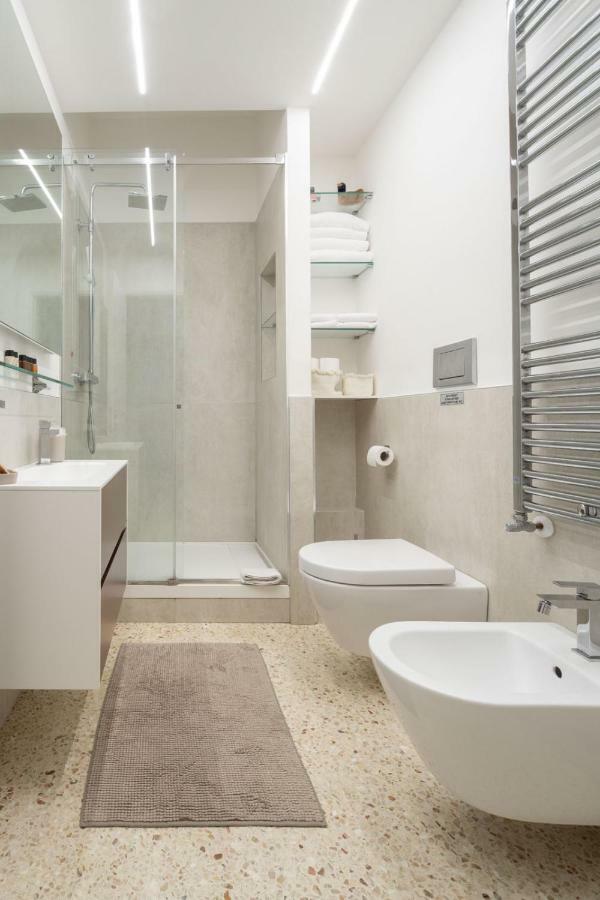 Ca' Flavia Apartment Venice Exterior photo