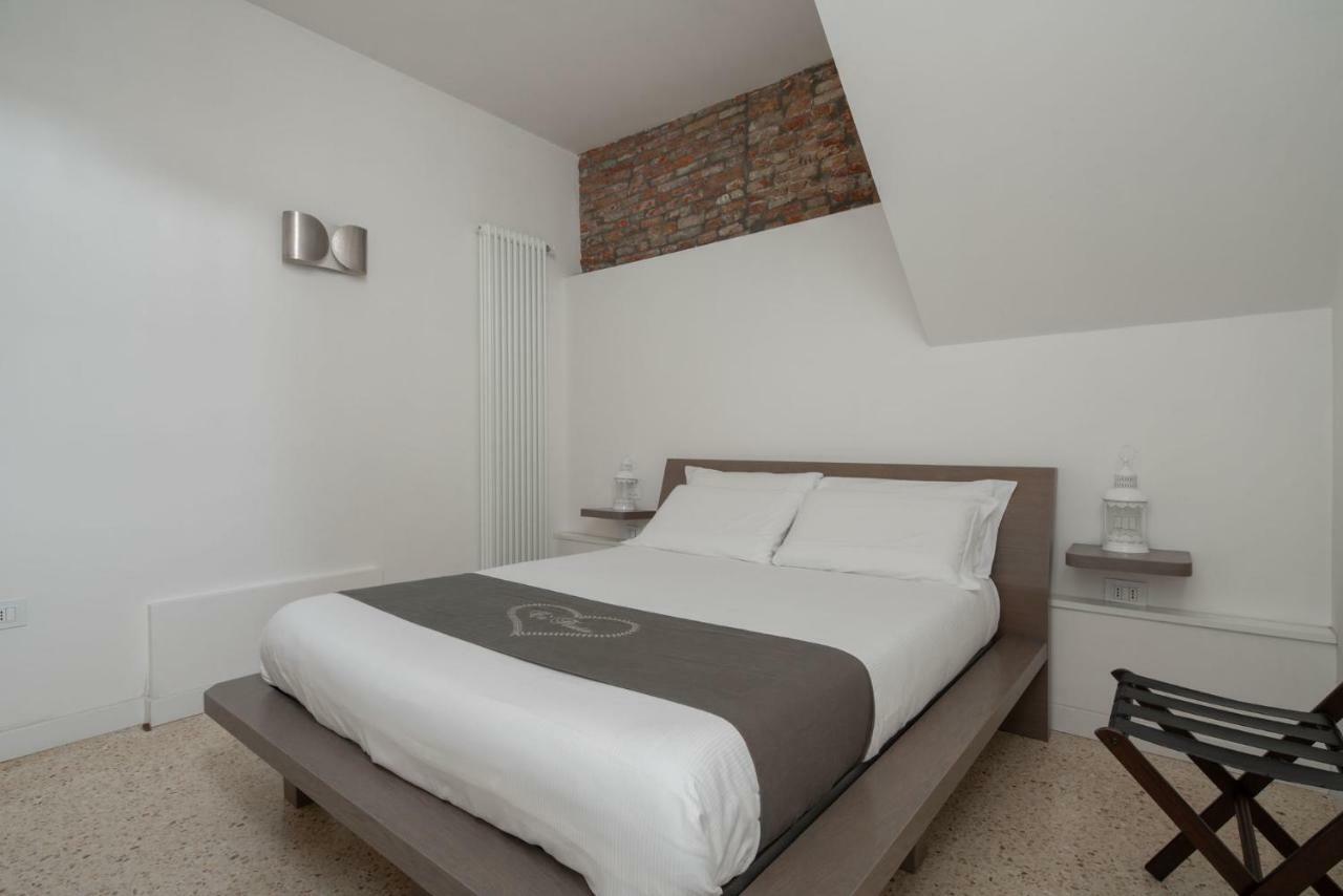 Ca' Flavia Apartment Venice Exterior photo