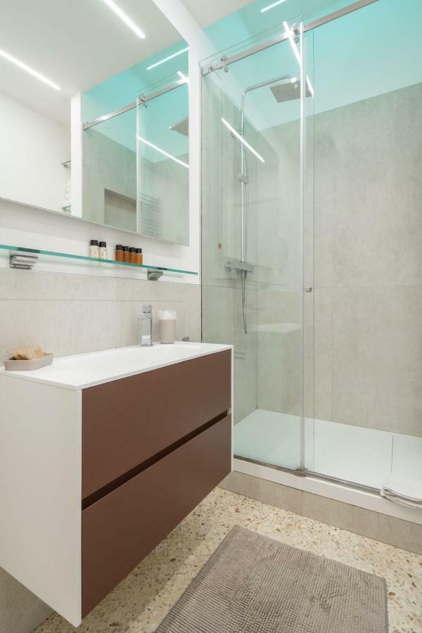 Ca' Flavia Apartment Venice Exterior photo