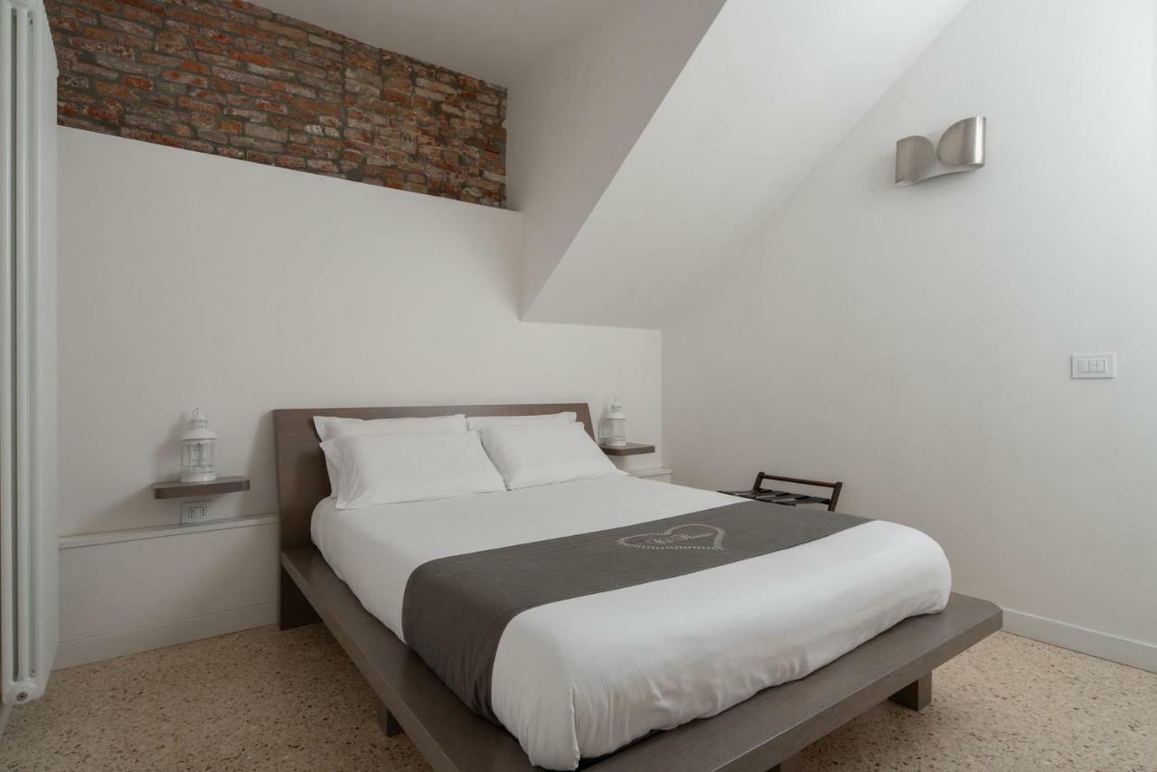 Ca' Flavia Apartment Venice Exterior photo